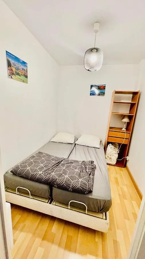 Residence Le Mont Dore 2 Etoiles Appartement