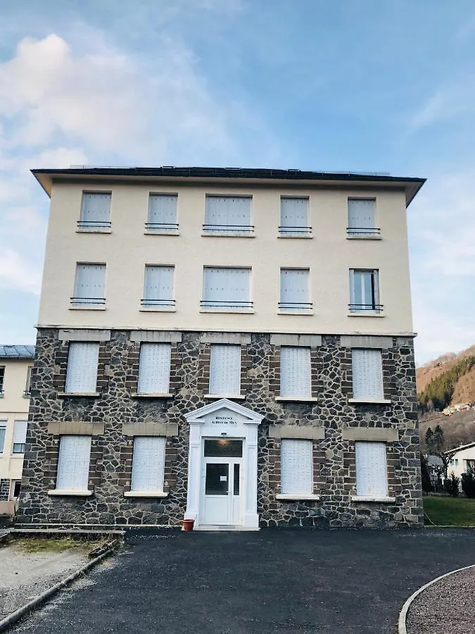 Residence Le Mont Dore 2 Etoiles