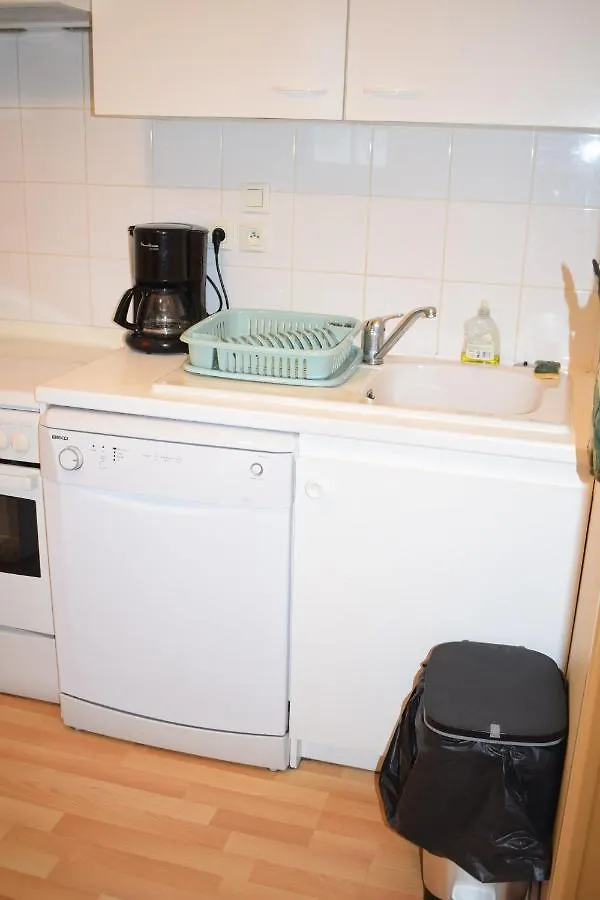 Residence Le Mont Dore 2 Etoiles France
