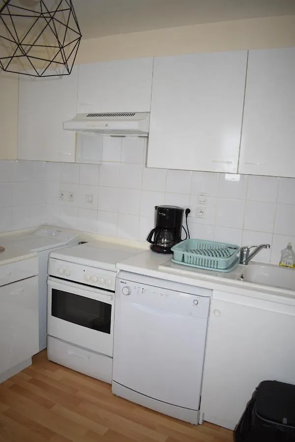 Residence Le Mont Dore 2 Etoiles Apartment Le Mont-Dore
