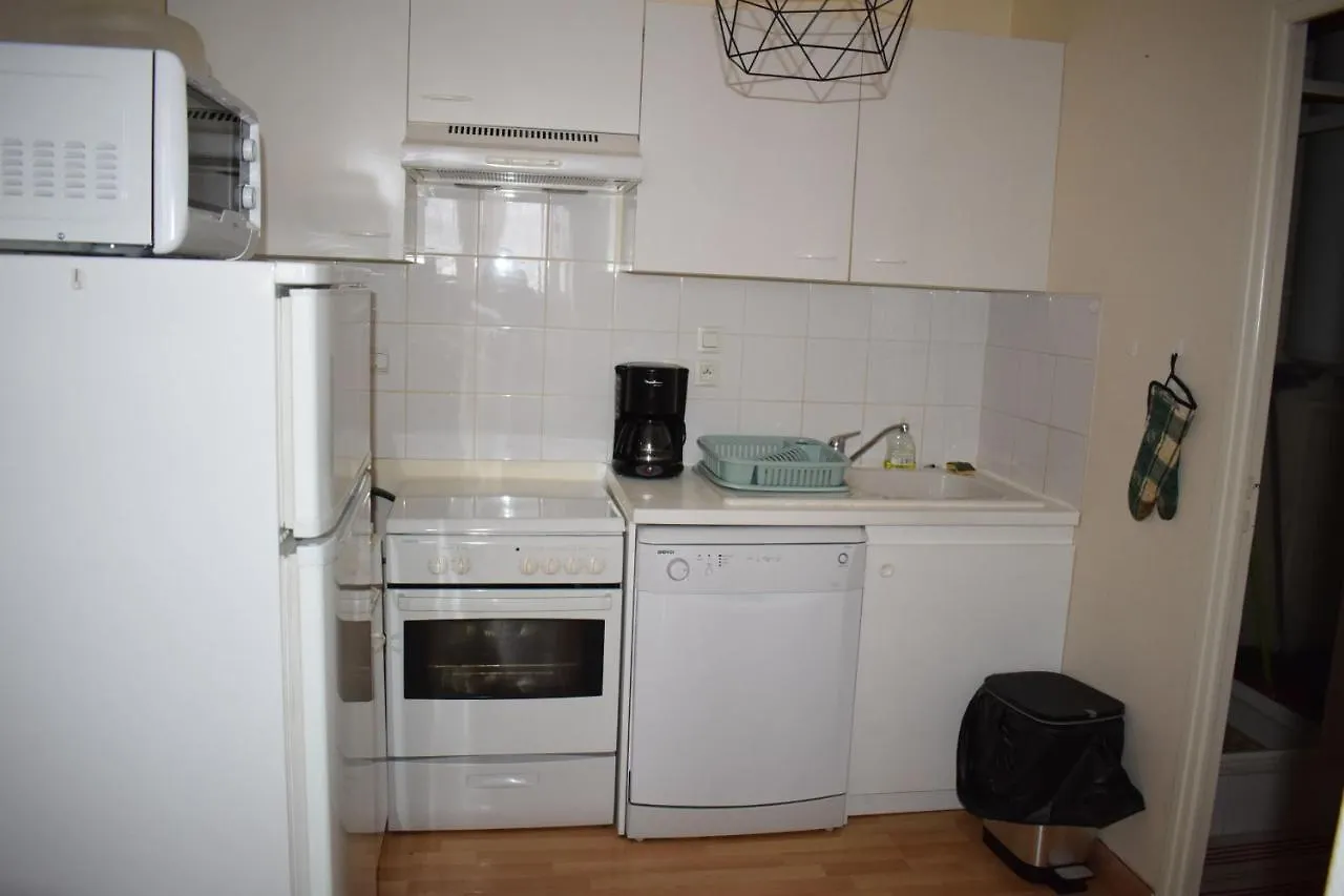 Residence Le Mont Dore 2 Etoiles Le Mont-Dore