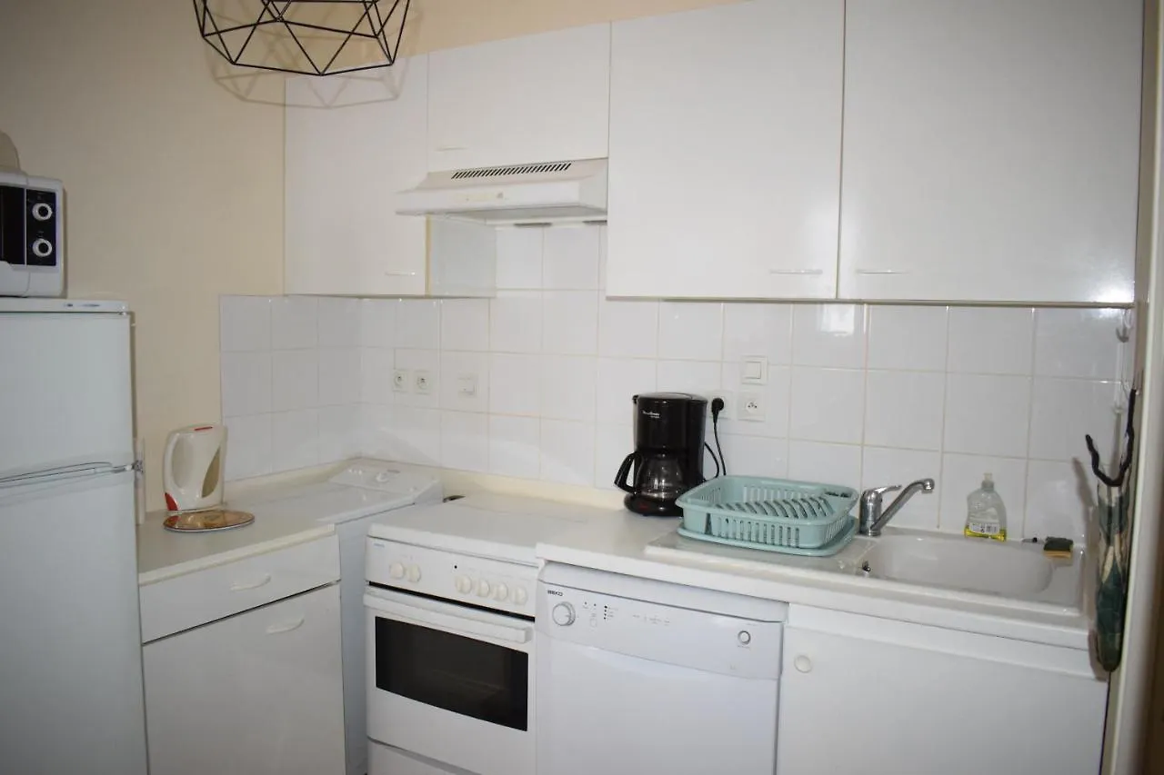 Residence Le Mont Dore 2 Etoiles