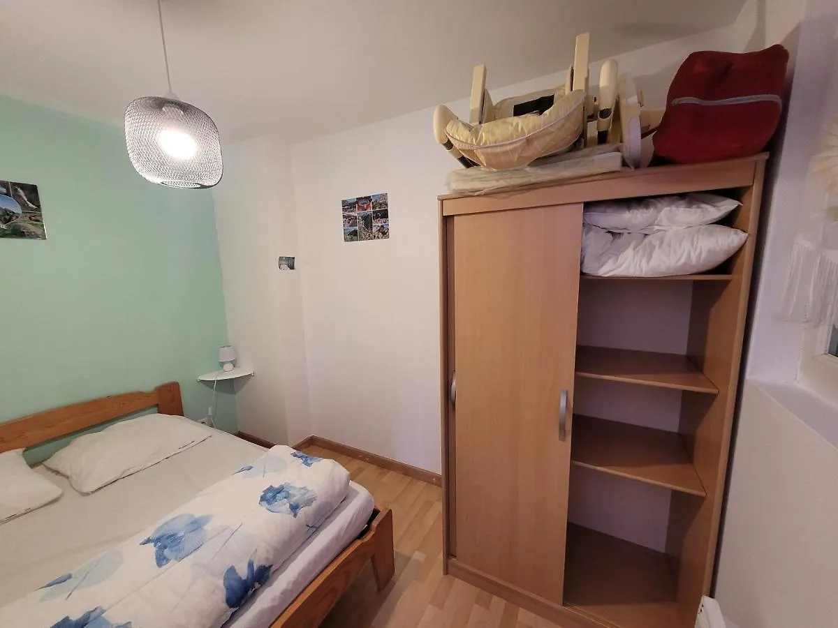 Residence Le Mont Dore 2 Etoiles France