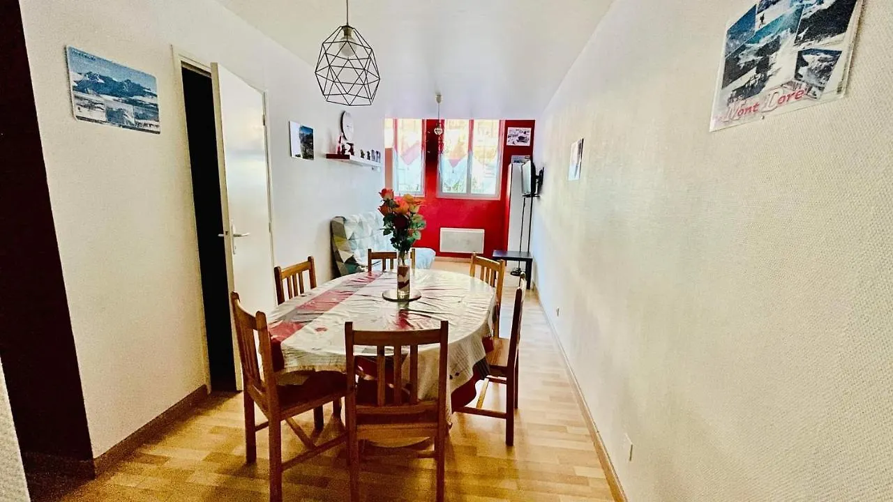 Residence Le Mont Dore 2 Etoiles Apartment Le Mont-Dore