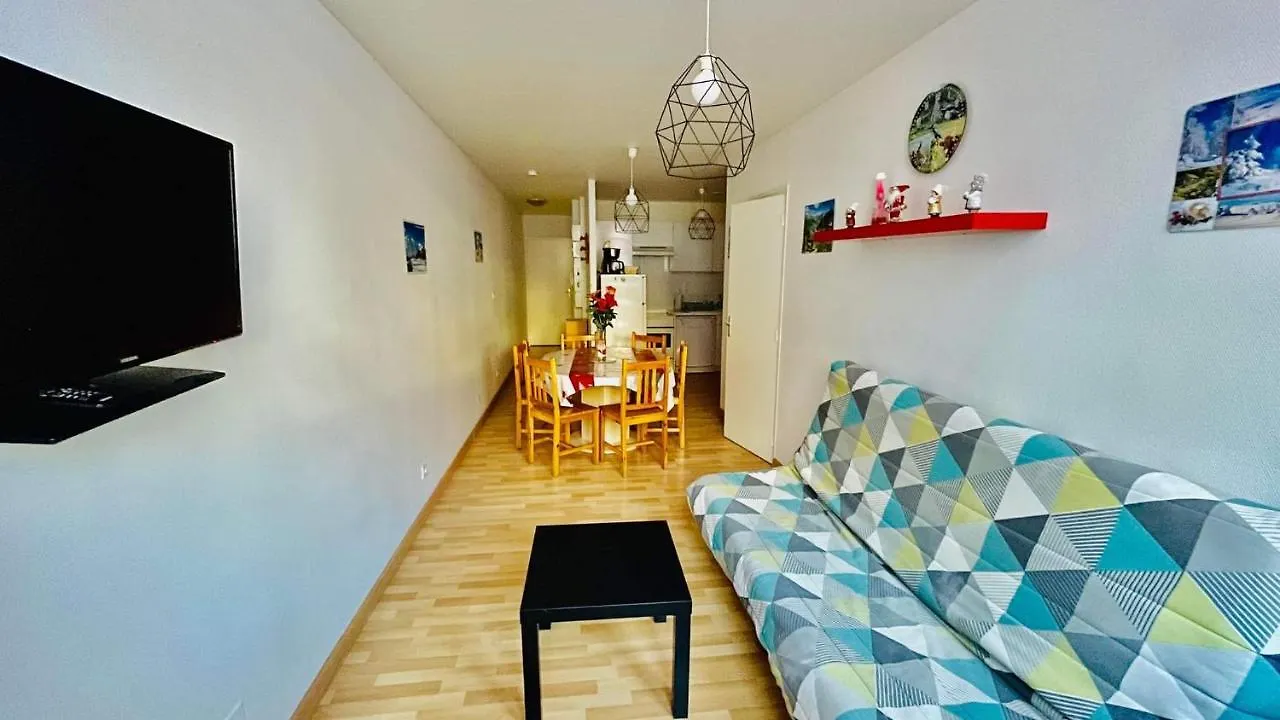 Residence Le Mont Dore 2 Etoiles