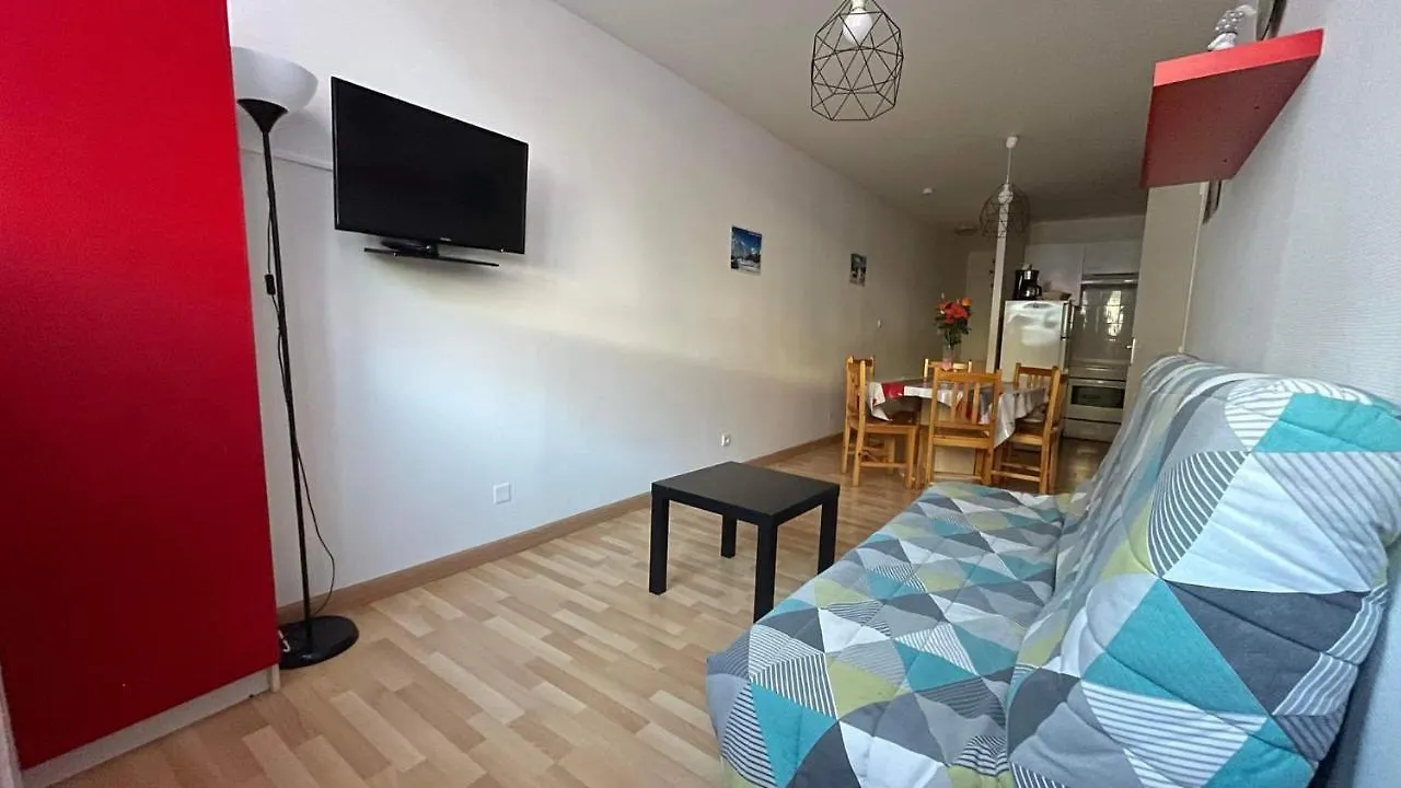 Apartment Residence Le Mont Dore 2 Etoiles France