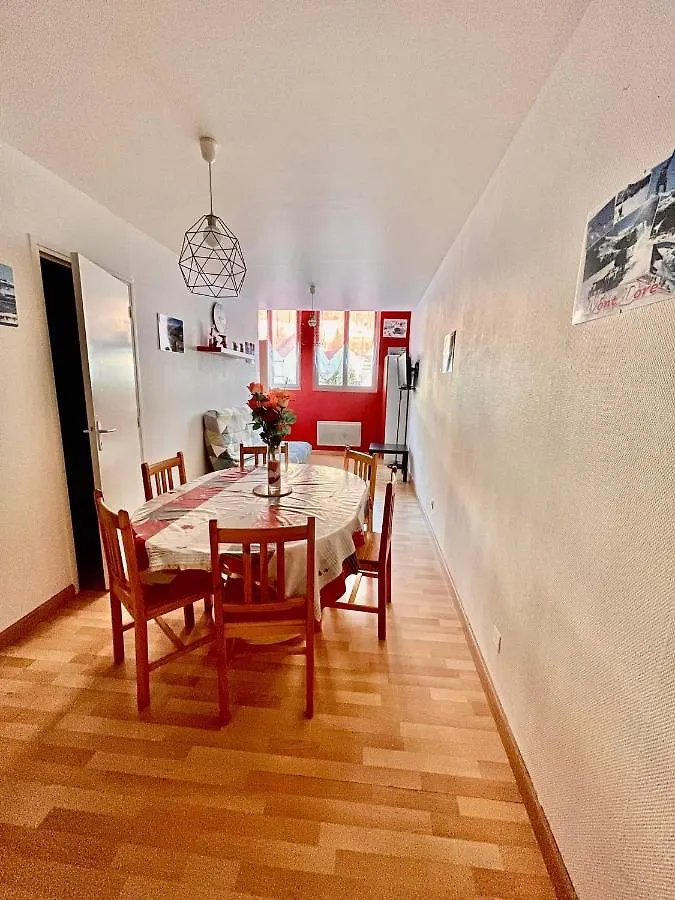 Apartment Residence Le Mont Dore 2 Etoiles