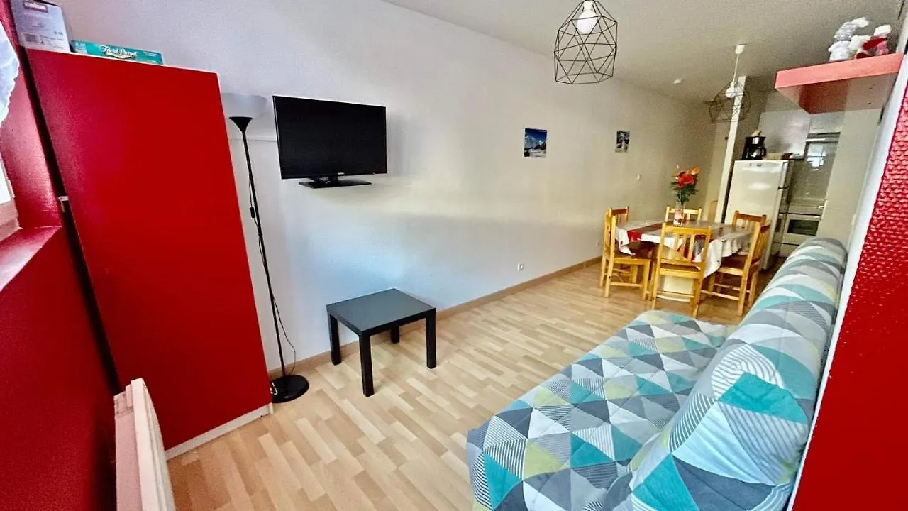 Apartment Residence Le Mont Dore 2 Etoiles