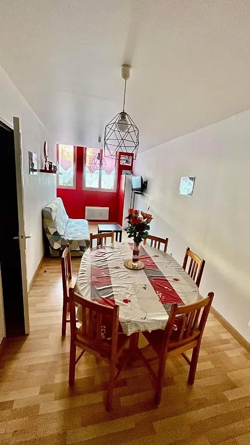 Residence Le Mont Dore 2 Etoiles 0*, Le Mont-Dore