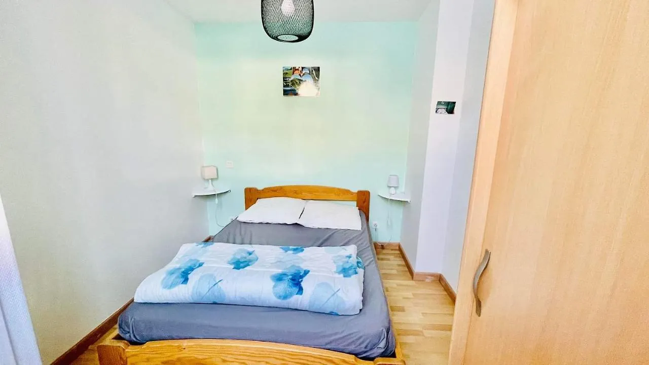 Apartment Residence Le Mont Dore 2 Etoiles