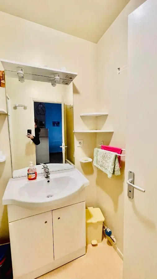 Residence Le Mont Dore 2 Etoiles