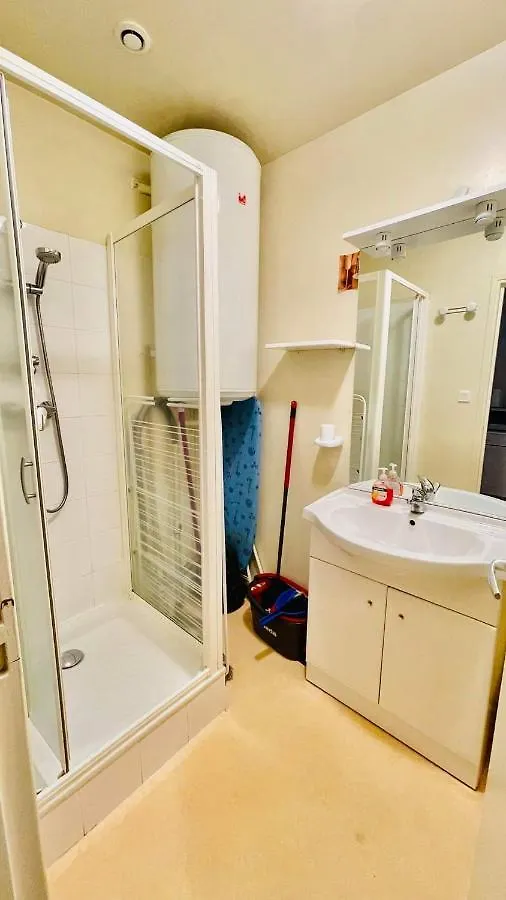 Residence Le Mont Dore 2 Etoiles France