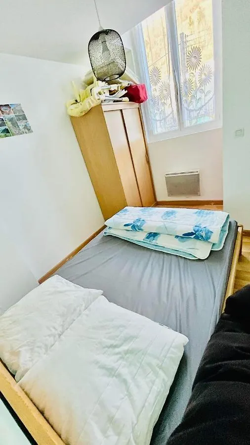 Residence Le Mont Dore 2 Etoiles Apartment Le Mont-Dore