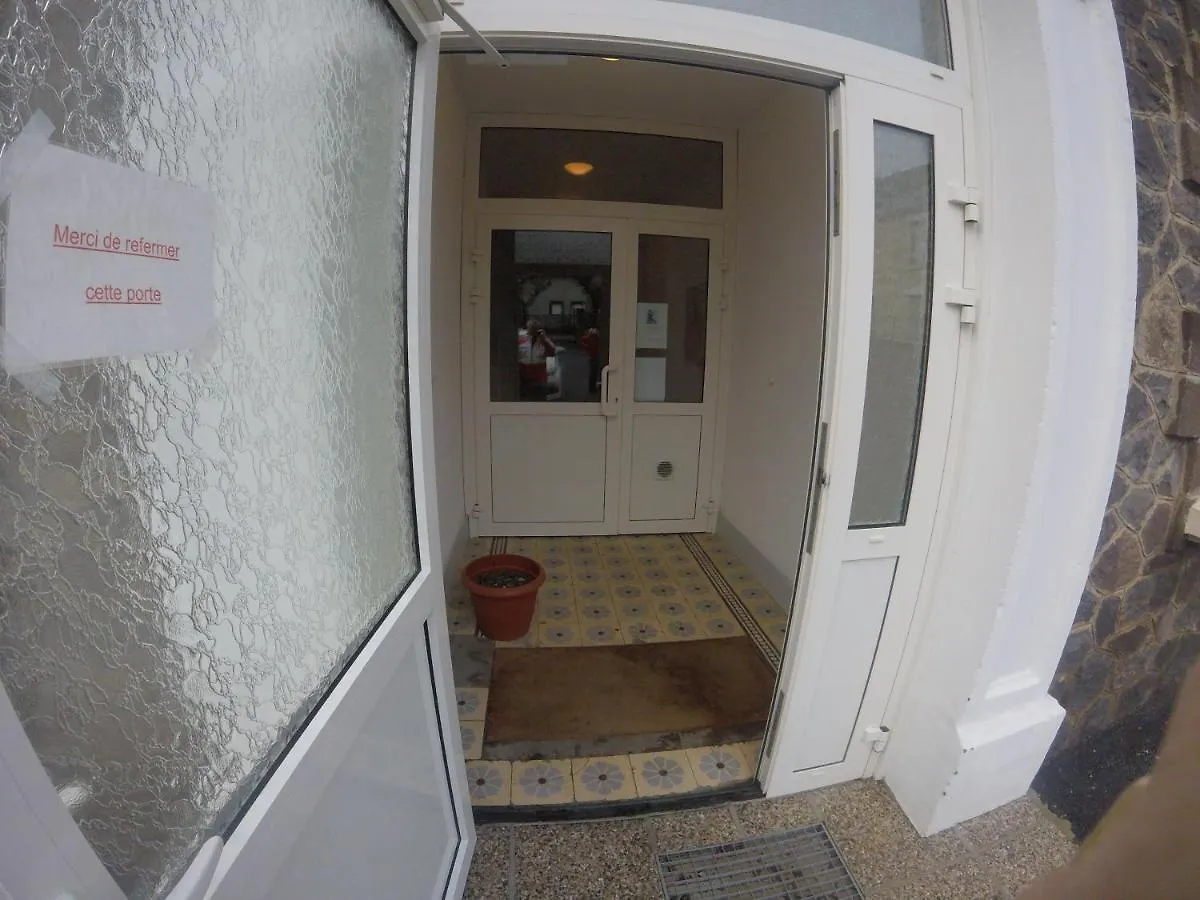 Apartment Residence Le Mont Dore 2 Etoiles