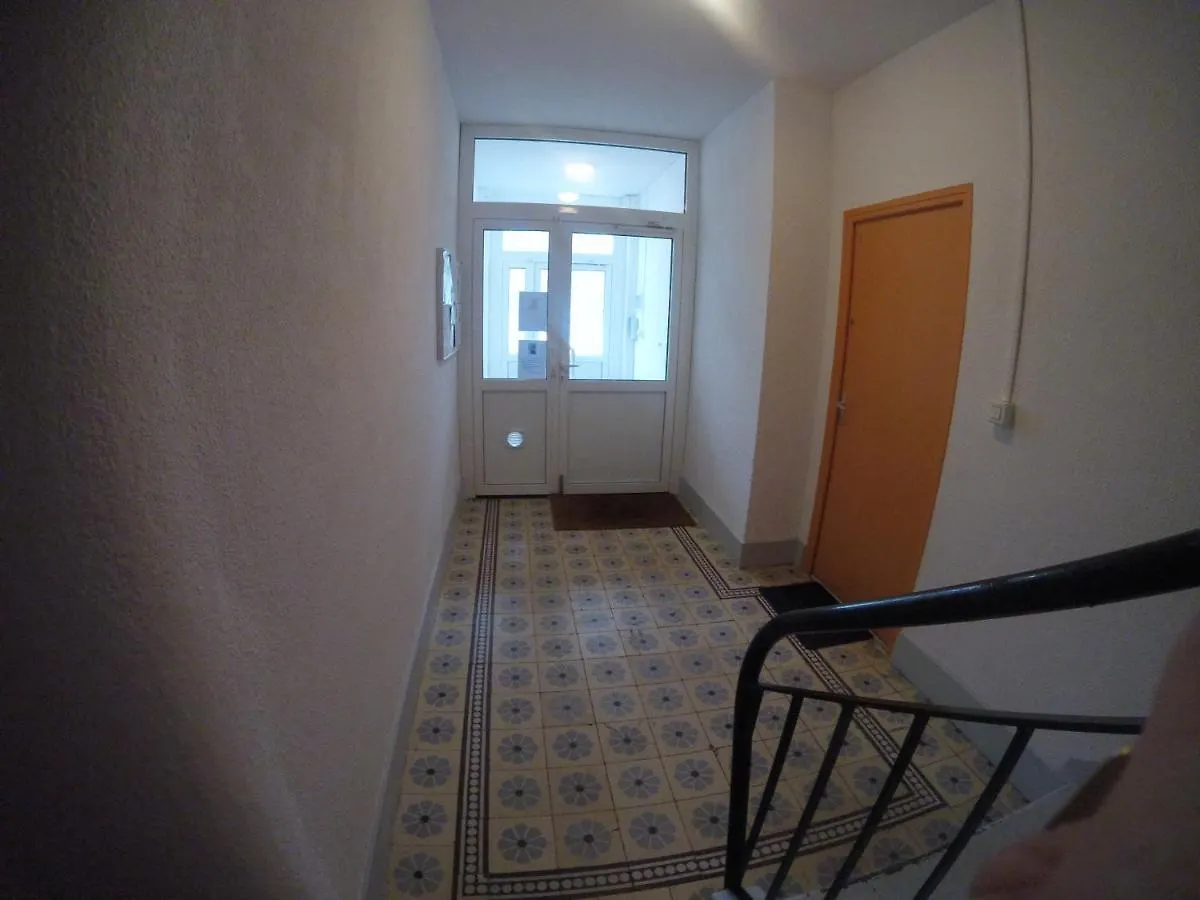Residence Le Mont Dore 2 Etoiles Apartment Le Mont-Dore
