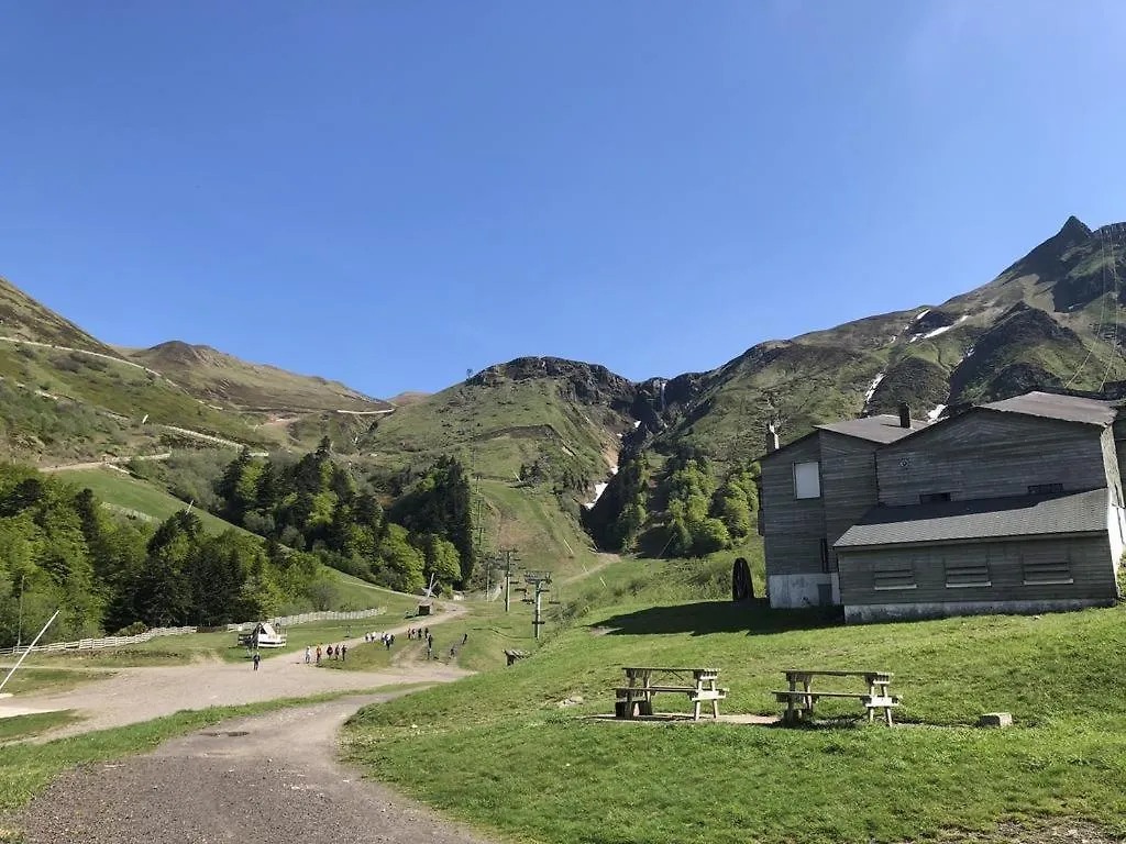 Residence Le Mont Dore 2 Etoiles France