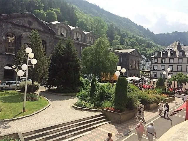 Apartment Residence Le Mont Dore 2 Etoiles