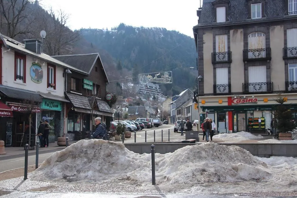 Residence Le Mont Dore 2 Etoiles France