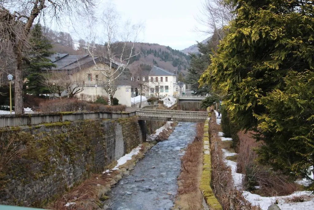 Residence Le Mont Dore 2 Etoiles 0*, Le Mont-Dore France